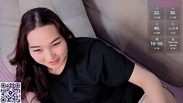 ColettaMejias online show from February 2026 08:23:01 PM