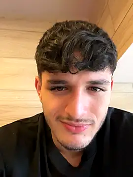 Snapshot of LiamMuller chatting on September 2025 07:14:01 PM LiamMuller online show from September 2025 07:14:01 PM