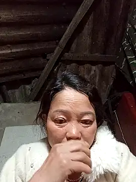 Snapshot of _Helala_ chatting on November 2025 11:27:01 PM Helala online show from November 2025 11:27:01 PM