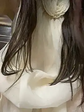 Snapshot of Leyleisanmay chatting on October 2025 05:24:02 PM Leyleisanmay online show from October 2025 05:24:02 PM