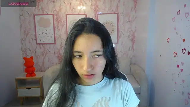 Kylie ch1 online show from September 2025 11:32:01 AM