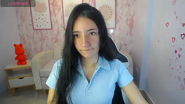 Kylie ch1 online show from September 2025 04:19:02 PM