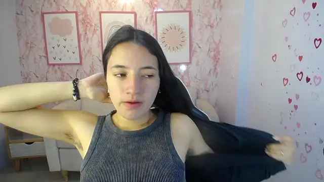 Kylie ch1 online show from September 2025 10:50:01 AM