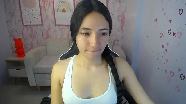 Kylie ch1 online show from September 2025 10:50:01 AM