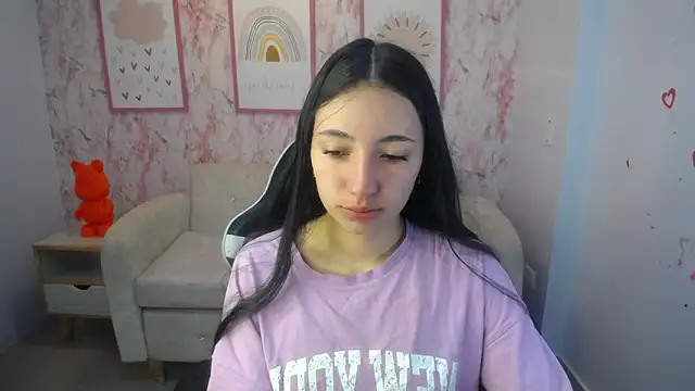 Kylie ch1 online show from September 2025 10:39:02 AM