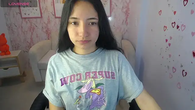 Kylie ch1 online show from September 2025 04:34:01 PM