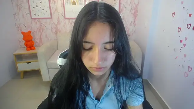 Kylie ch1 online show from November 2025 11:10:01 AM