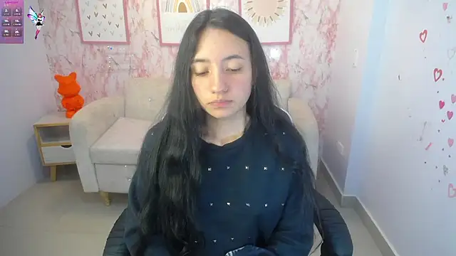 Kylie ch1 online show from November 2025 03:23:02 PM