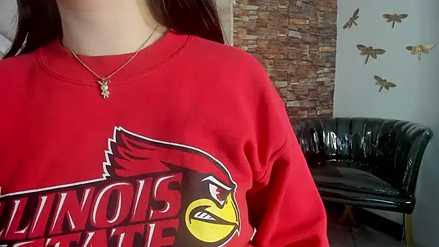 Valery Brand online show from November 2025 12:40:01 PM