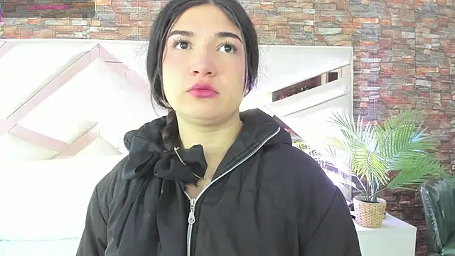 Valery Brand online show from February 2026 12:10:02 PM