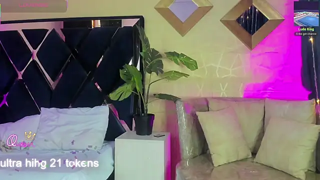 Valery Brand online show from March 2026 11:47:02 AM