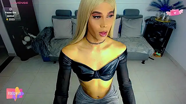 Anne Zulb online show from February 2026 11:57:02 PM