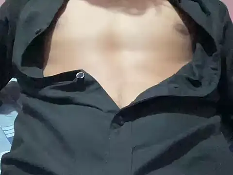 Snapshot of hot_genz chatting on October 2025 03:24:01 PM hot genz online show from October 2025 03:24:01 PM