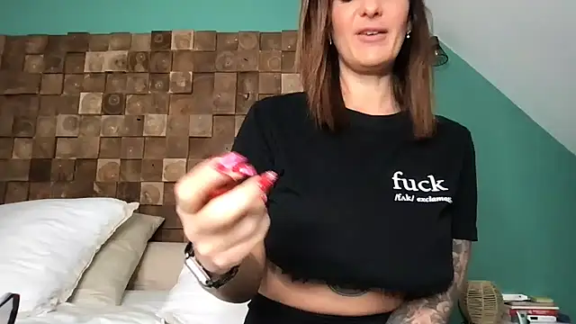 AmyStone   online show from January 2026 09:03:02 AM