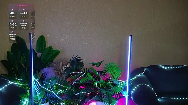 AnitaVon online show from February 2026 06:26:01 AM