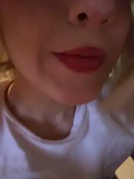 SweetBunnyGF online show from October 2025 11:27:01 PM