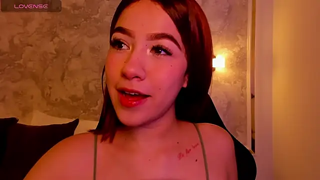 doll eyees  online show from September 2025 02:44:01 AM