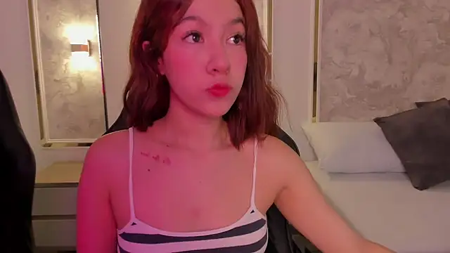 doll eyees  online show from September 2025 07:37:01 PM