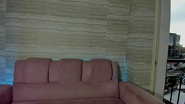 Dani rivass online show from November 2025 11:32:02 AM