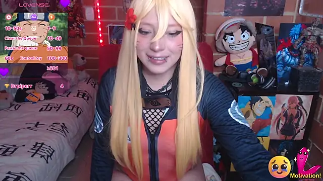  alexa19pretty  online show from September 2025 06:35:02 PM