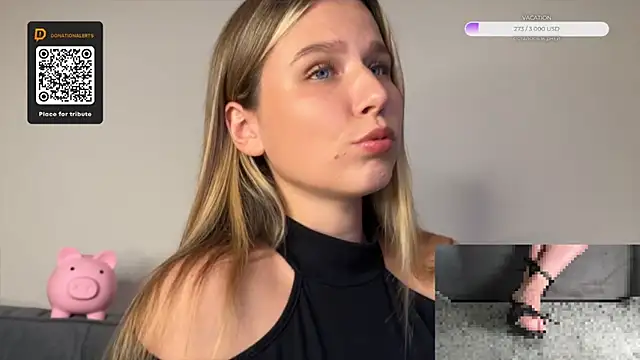 GoddessRoss online show from September 2025 07:13:01 PM