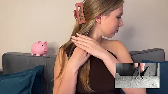 GoddessRoss online show from September 2025 06:34:01 PM