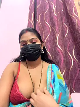 anjalibb online show from September 2025 09:27:02 PM