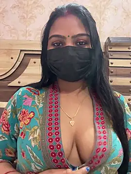 anjalibb online show from January 2026 09:08:01 PM