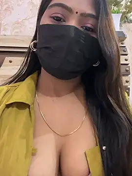 anjalibb online show from July 2026 08:10:01 AM