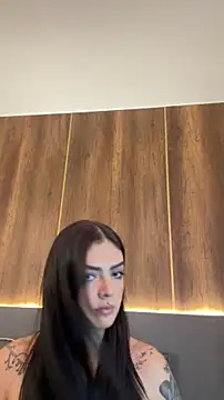 Snapshot of AliceRitter chatting on October 2025 06:52:01 PM AliceRitter online show from October 2025 06:52:01 PM