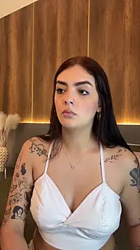 Snapshot of AliceRitter chatting on October 2025 06:19:01 PM AliceRitter online show from October 2025 06:19:01 PM