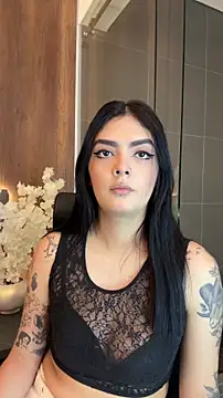 AliceRitter online show from November 2025 06:29:01 PM