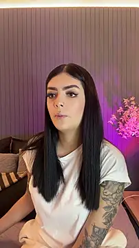 AliceRitter online show from January 2026 05:05:02 PM