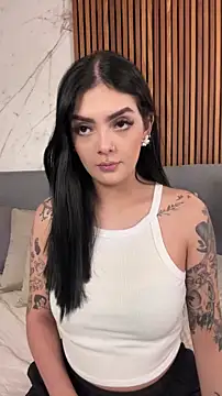 AliceRitter online show from March 2026 10:26:01 PM