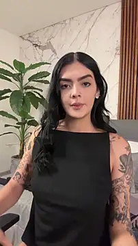 AliceRitter online show from March 2026 12:38:01 AM