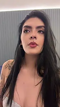AliceRitter online show from June 2026 12:27:01 AM