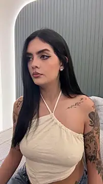 Snapshot of AliceRitter chatting on June 2026 11:14:01 PM AliceRitter online show from June 2026 11:14:01 PM