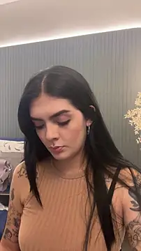 Snapshot of AliceRitter chatting on June 2026 10:21:02 PM AliceRitter online show from June 2026 10:21:02 PM