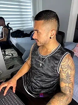 ALEXXX KING online show from September 2025 01:46:01 PM