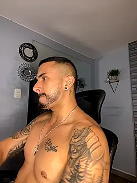 ALEXXX KING online show from September 2025 08:36:02 PM