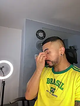 ALEXXX KING online show from October 2025 08:50:02 PM