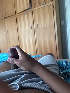 CreamyOff45 online show from December 2025 06:39:02 AM