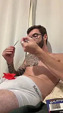 Leonsouzaof online show from March 2026 05:57:02 AM