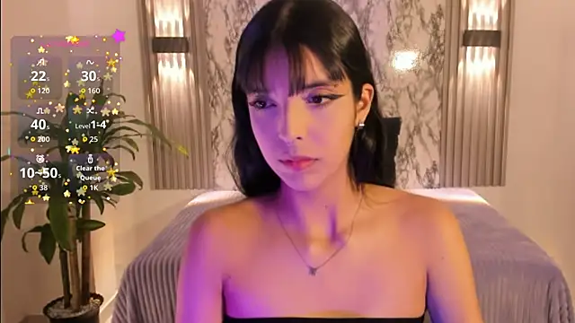 ChloeeMason online show from November 2025 10:59:01 AM