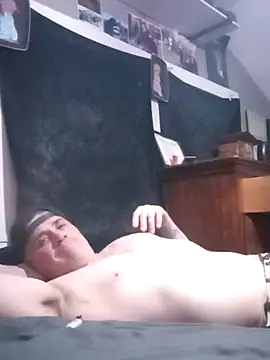 crazyeyes666707 online show from December 2025 01:17:01 PM