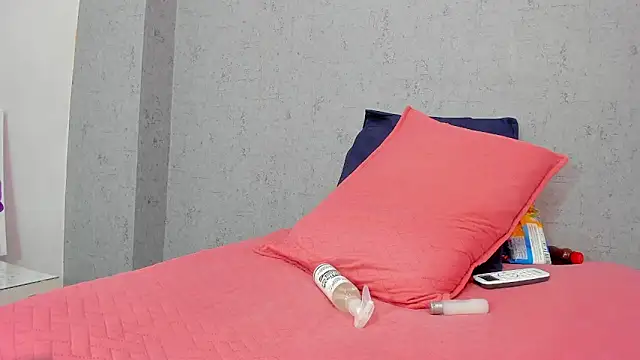 scarlett646 online show from October 2025 03:10:02 AM