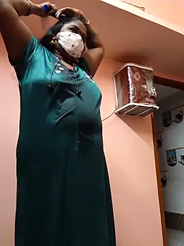 bakyasree143 online show from April 2026 09:29:02 PM