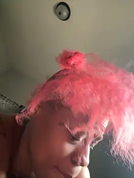 Tishrella6 online show from December 2025 06:36:01 PM