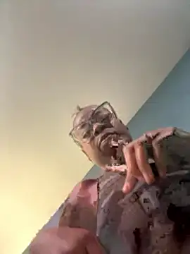 Tishrella6 online show from January 2026 09:39:02 PM