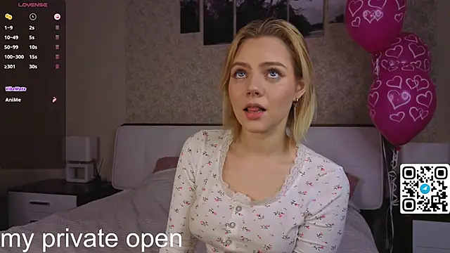 Brittney Shaw online show from November 2025 02:06:01 PM